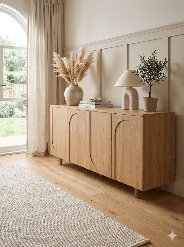 Aparador - Entrega Inmediata