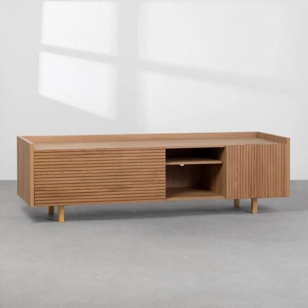 RACK - Ideal para TV hasta 65"