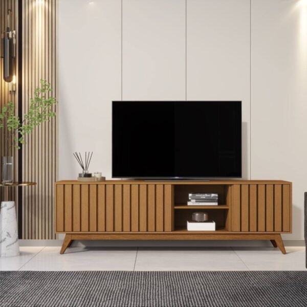 RACK - Ideal para TV hasta 70"