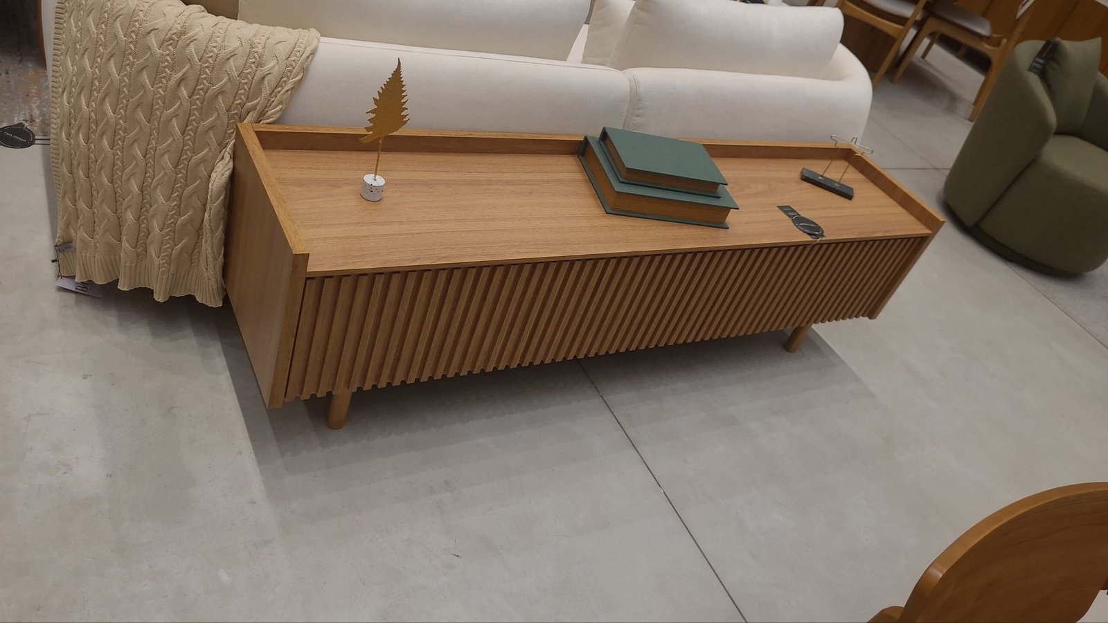 RACK - Ideal para TV hasta 65"