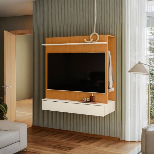 ARMARIO/PANEL - Ideal para TV hasta 42"