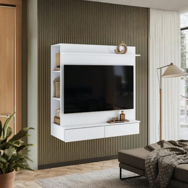 ARMARIO/PANEL - Ideal para TV hasta 42"