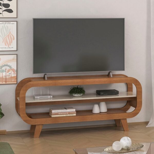 RACK - Ideal para TV hasta 50"