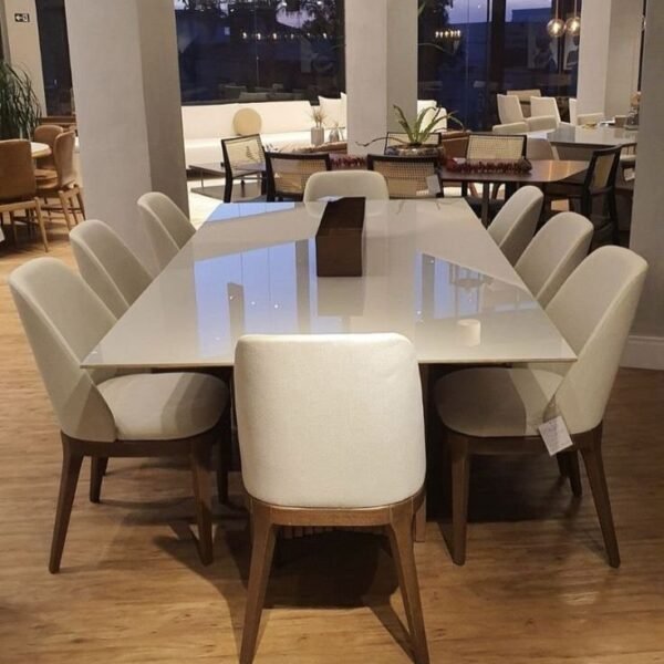 Juego de Comedor 8 Sillas