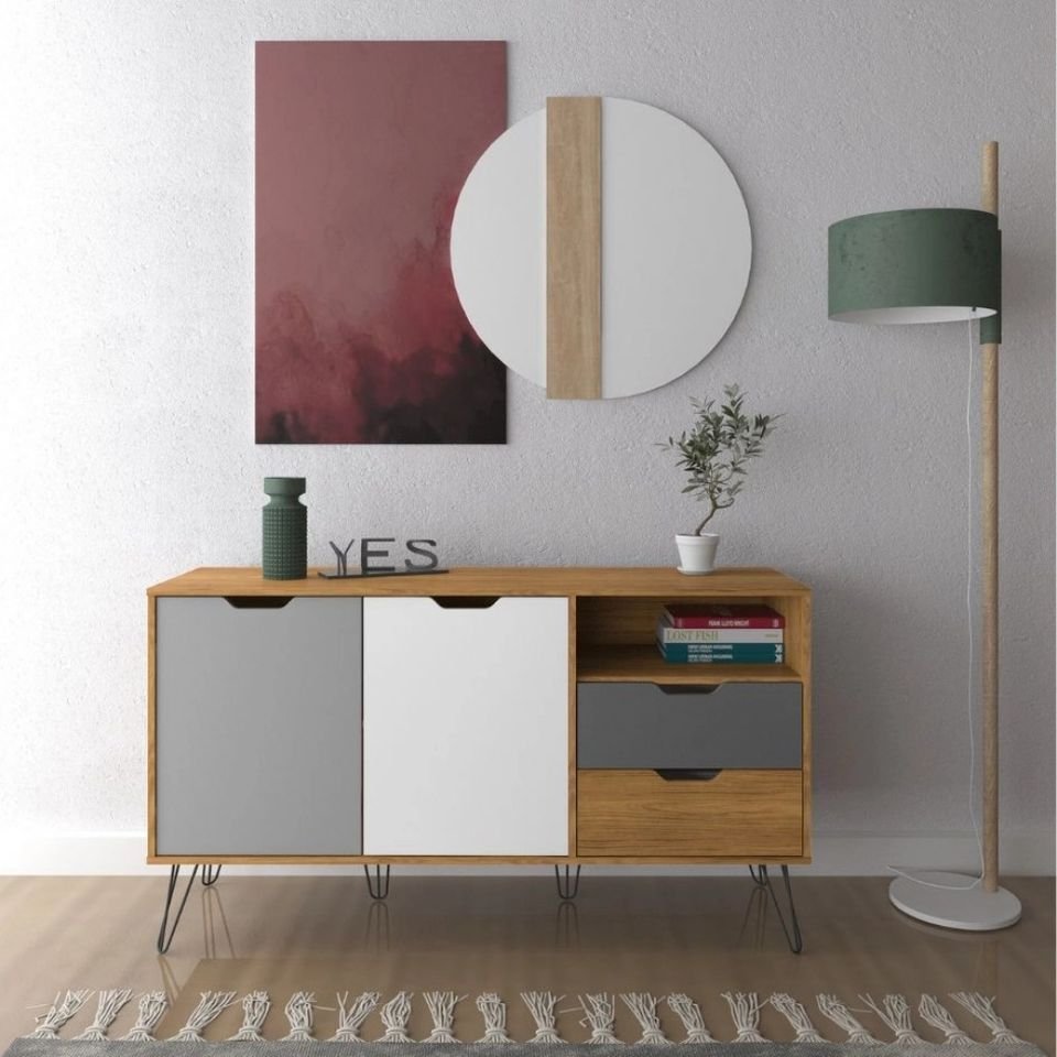 Buffet - Entrega Inmediata