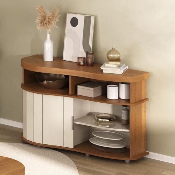 Buffet - Entrega Inmediata