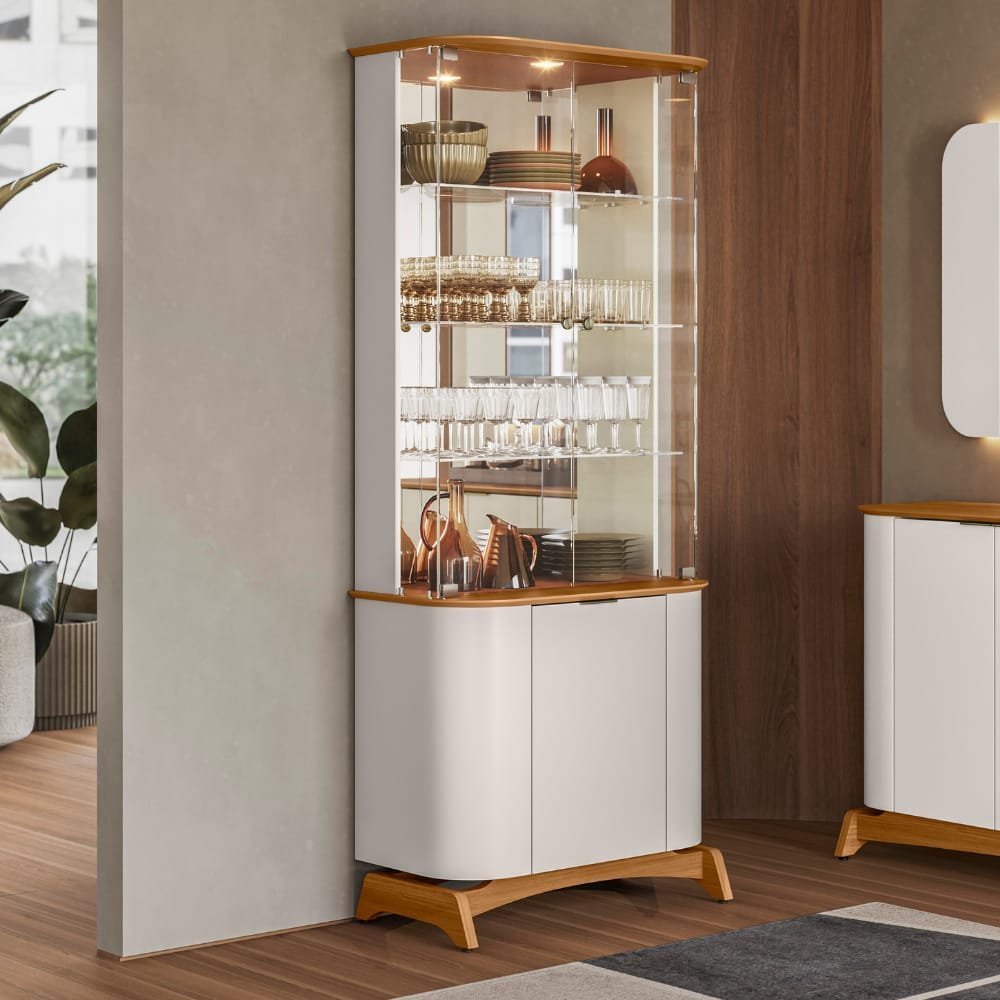 Cristalera - Entrega Inmediata