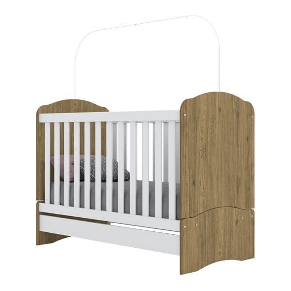 Cama Infantil - Entrega Inmediata