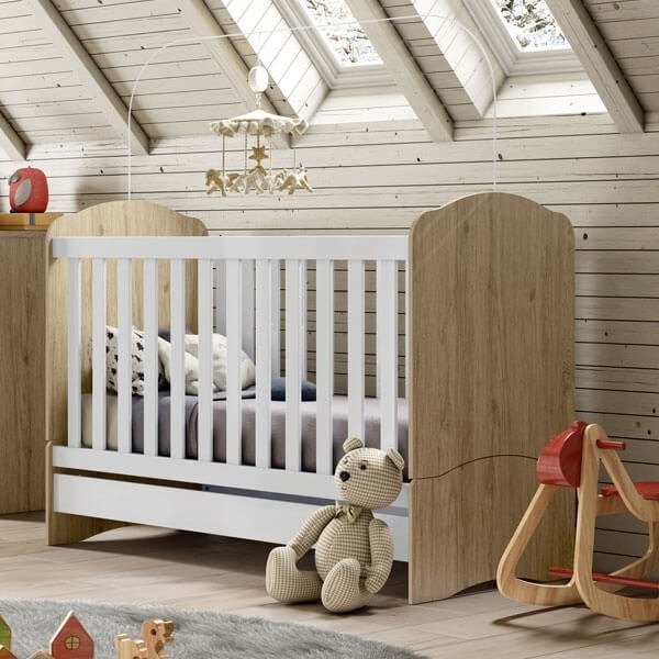 Cama Infantil - Entrega Inmediata