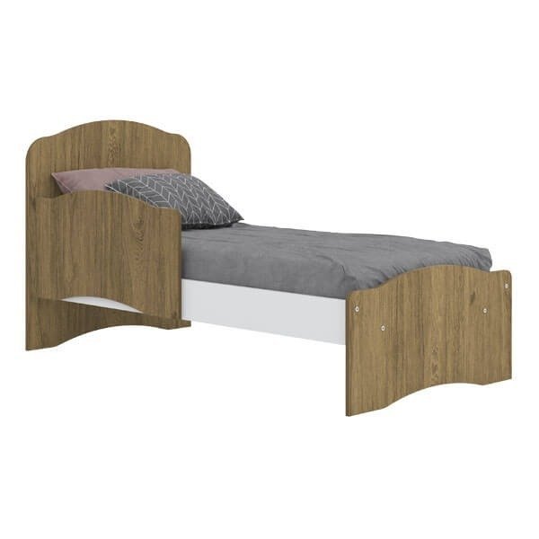 Cama Infantil - Entrega Inmediata