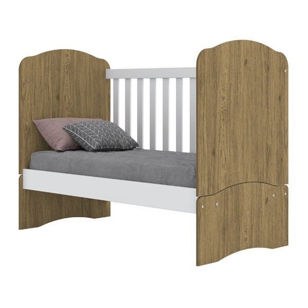 Cama Infantil - Entrega Inmediata