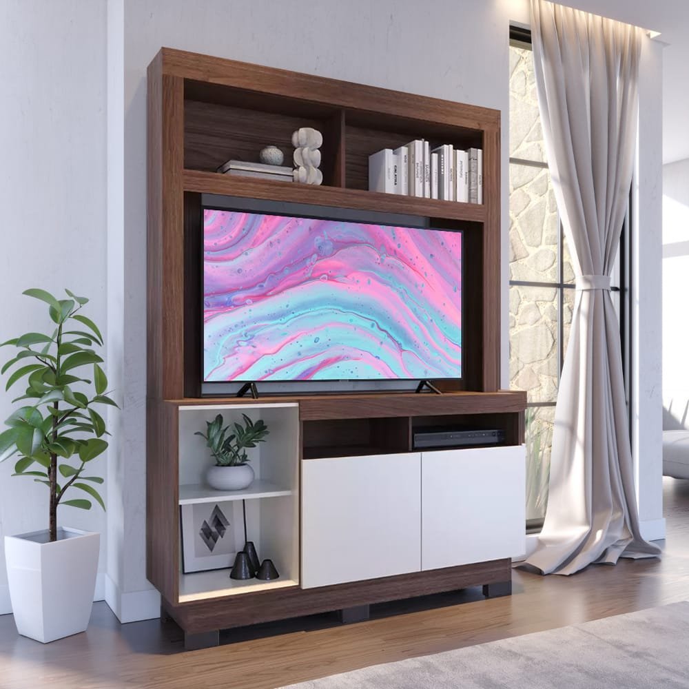 2026/03/IMG-20260309-WA0058.jpg ESTANTE - Ideal para TV hasta 46"