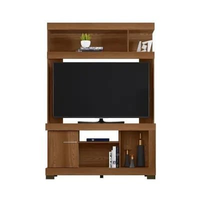 ESTANTE - Ideal para TV hasta 55"