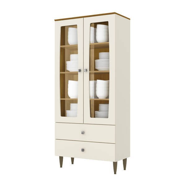 Cristalera - Entrega Inmediata