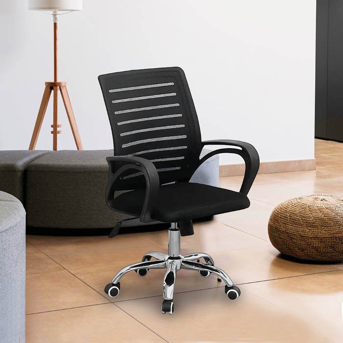 LVS-002-5.jpg Silla de Oficina - Entrega Inmediata