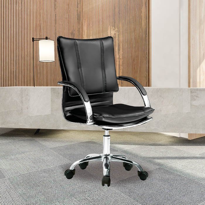 Silla de Oficina - Entrega Inmediata