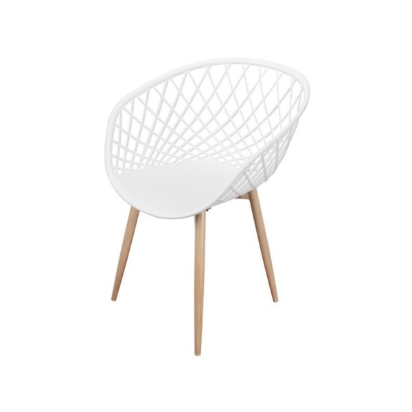 LVS-068 Silla de Comedor - Entrega Inmediata