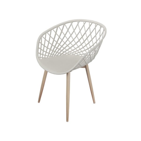 LVS-070 Silla de Comedor - Entrega Inmediata