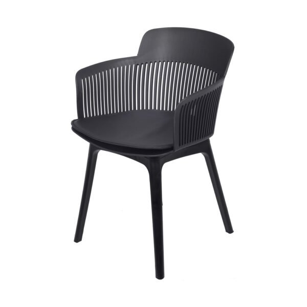 LVS-073 Silla de Comedor - Entrega Inmediata