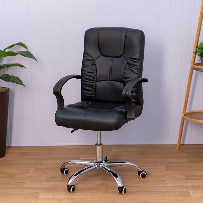 Silla de Oficina - Entrega Inmediata