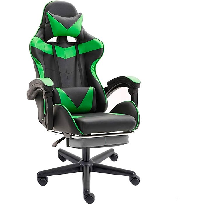 LVS-219-1 Silla de Gamer - Entrega Inmediata