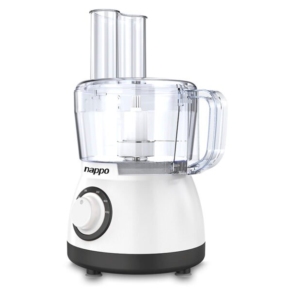 MULTIPROCESADORA C/BATIDORA Y ACC NED-058