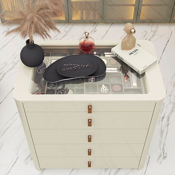 comoda-5-cajones-2 Cómoda - Entrega Inmediata