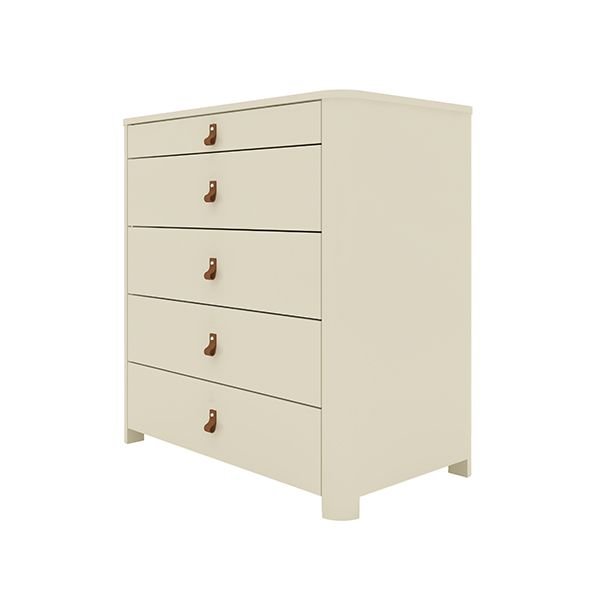 comoda-5-cajones-4 Cómoda - Entrega Inmediata