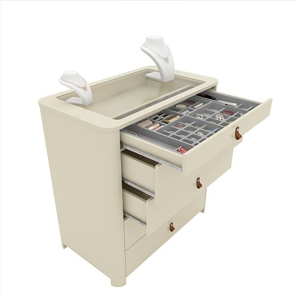 comoda-5-cajones-7 Cómoda - Entrega Inmediata