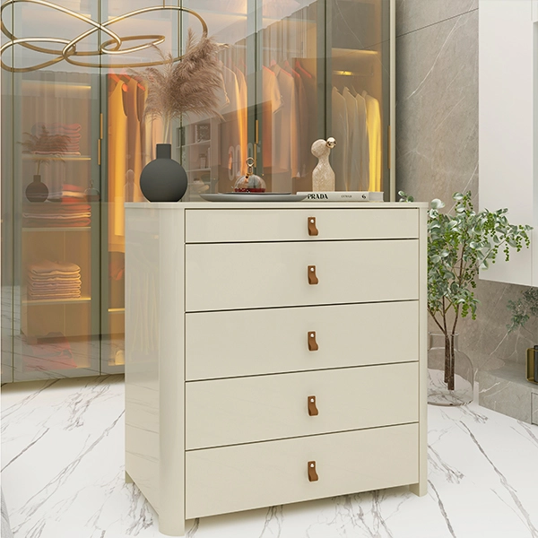 Cómoda - Entrega Inmediata