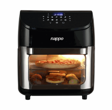 FREIDORA DIGITAL 13L