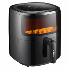 FREIDORA DIGITAL NAPPO SIN ACEITE 5,7L