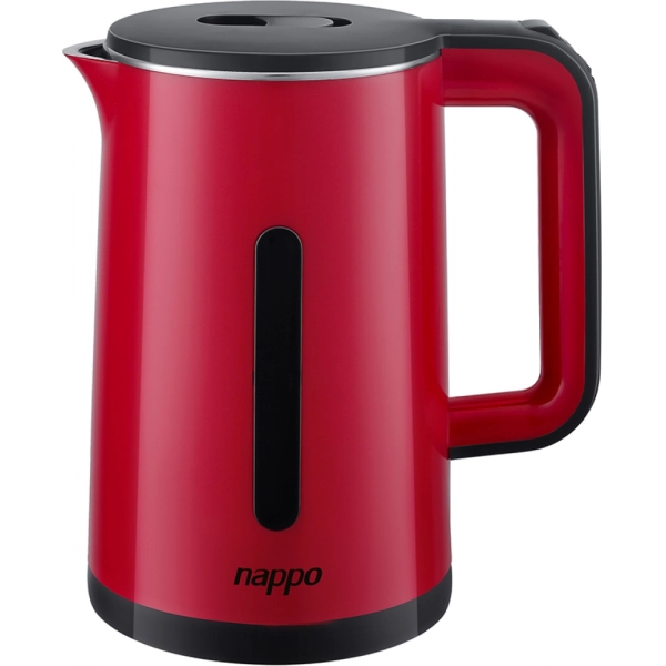 JARRA ELECTRICA NAPPO 1.8L 1500W NEJ-168