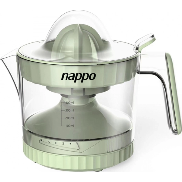 EXPRIMIDOR ELECTRICO NAPPO NEJU-211