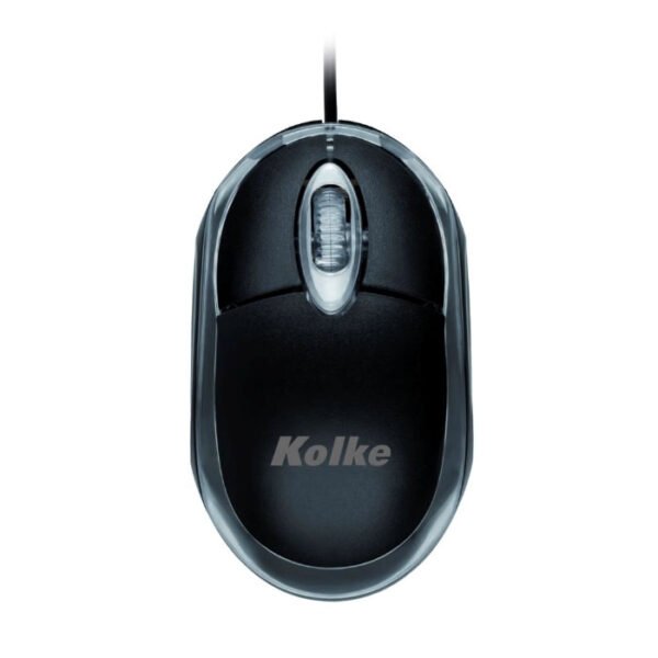MOUSE OPTICO KM-117