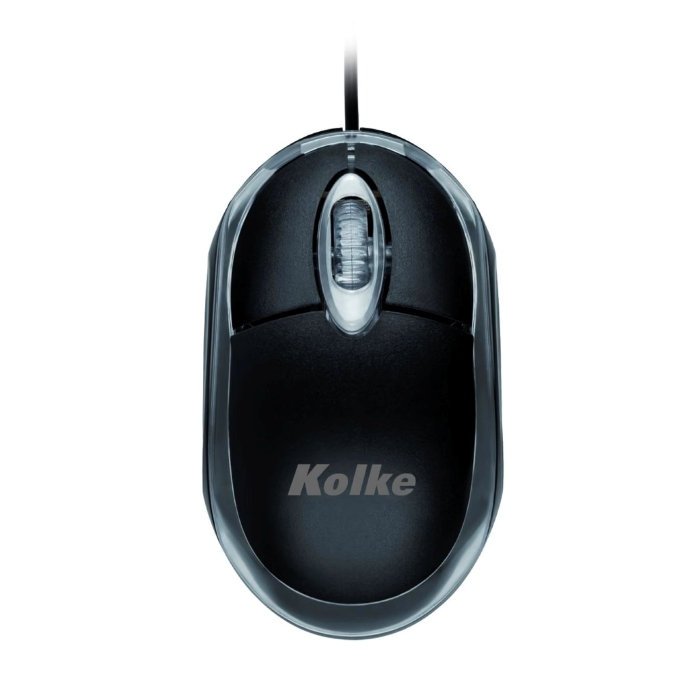 MOUSE OPTICO KM-117