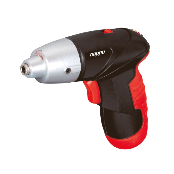DESTORNILLADOR ELECTRICO NAPPO