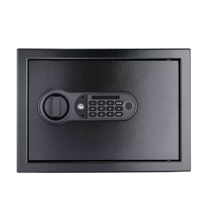 CAJA FUERTE PEQUEÑA