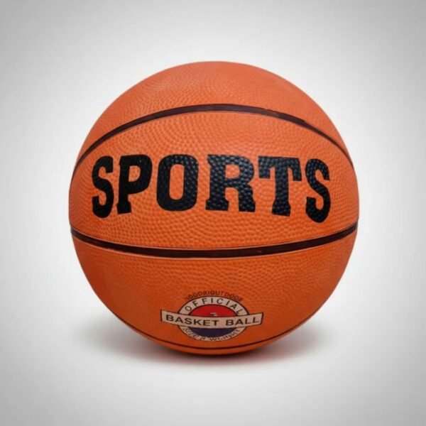 PELOTA DE BASKET SPORT N°7