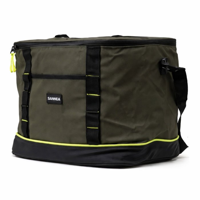 529023-3 BOLSO TÉRMICO OXFORD (BAJO) 24 LTS.