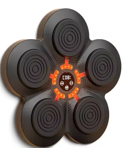 MAQUINA DE BOXEO PARA PARED ADULTOS