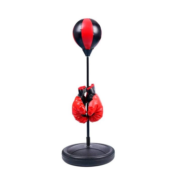 529050-1 SET DE BOXEO CON ACCESORIOS 1.48X43CM
