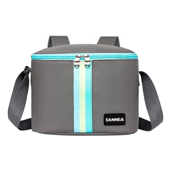 529052-1 BOLSO TERMICO 6L 23x16x16CM
