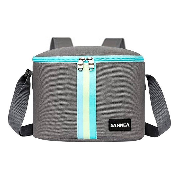 529052-1 BOLSO TERMICO 6L 23x16x16CM