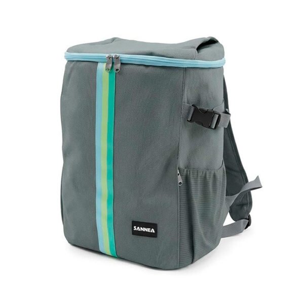 529053-1 MOCHILA TERMICA 25L 30x20x24CM