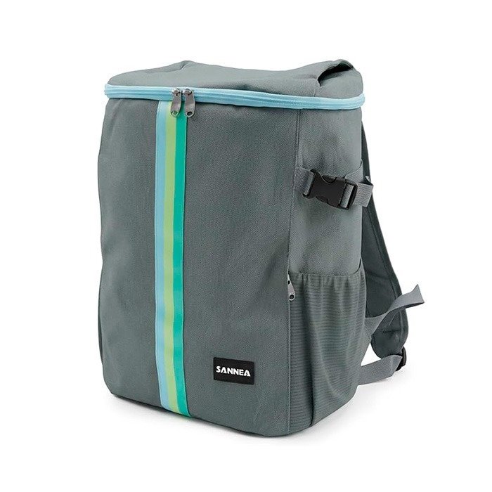 529053-1 MOCHILA TERMICA 25L 30x20x24CM