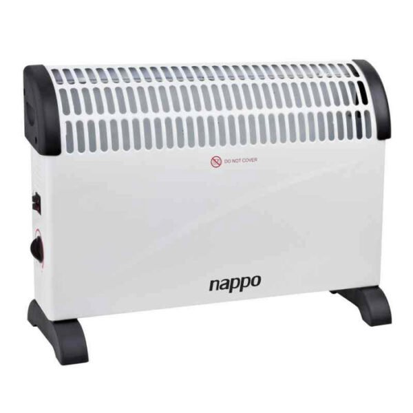 CALEFACTOR NAPPO CONVECTOR NCE-017