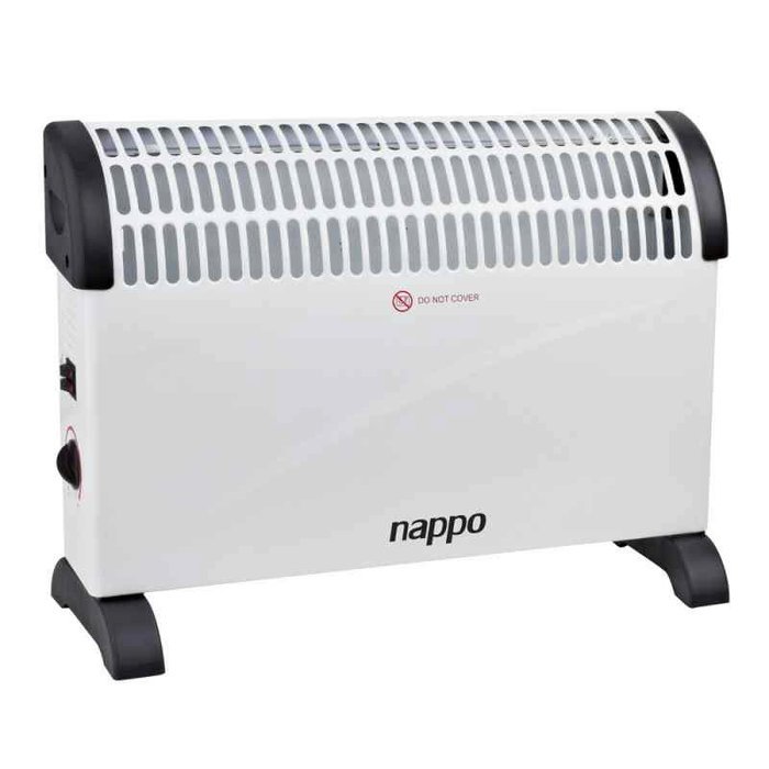 CALEFACTOR NAPPO CONVECTOR NCE-017
