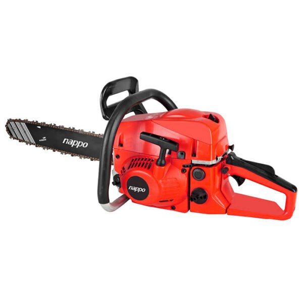 MOTOSIERRA A GASOLINA NAPPO NHJ-050