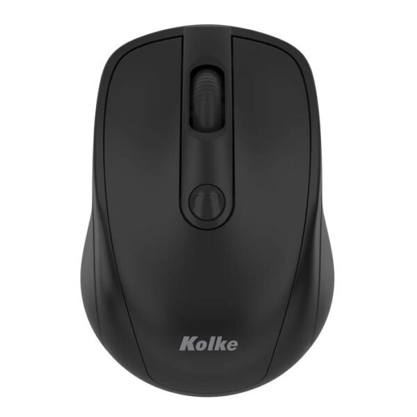 MOUSE INALABRICO KOLKE 2,4G KEM-704